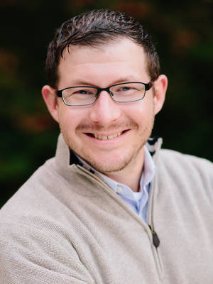 Brad Shuck