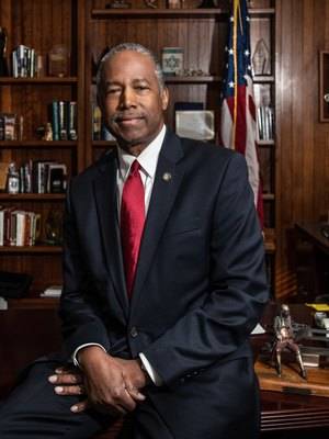 Dr. Ben Carson