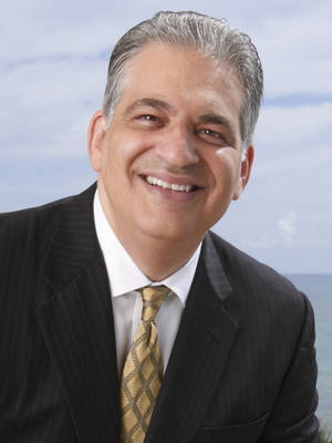 Bob Burg