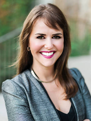 Dr. Brynn L. Winegard