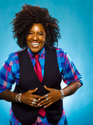 Cassandra Worthy