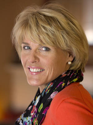 Caroline Adams Miller