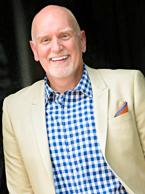 Chester Elton