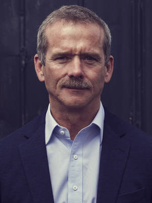 Chris Hadfield