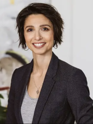Diana Kander