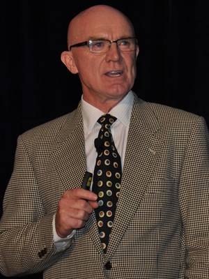 Derek Daly