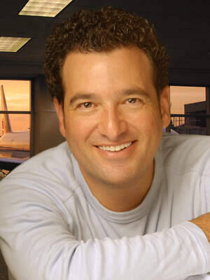 Daniel Levine