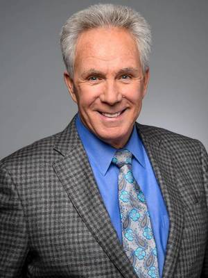 Darrell Waltrip