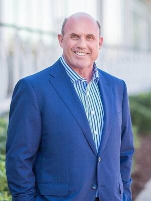 Dave Sanderson