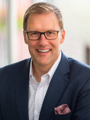 David Horsager