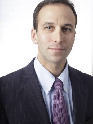 Dean Rosen
