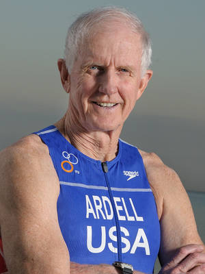 Donald B. Ardell