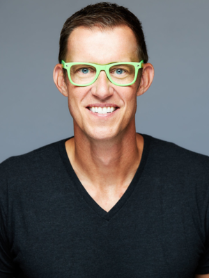Erik Qualman