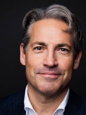 Eric Metaxas