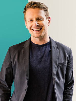 Eric Termuende