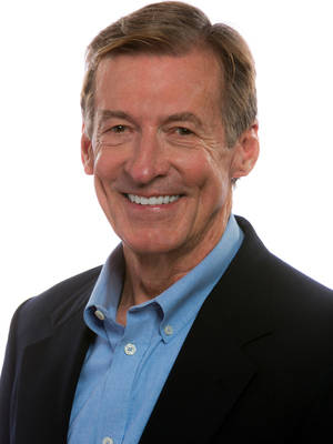 Greg Wooldridge