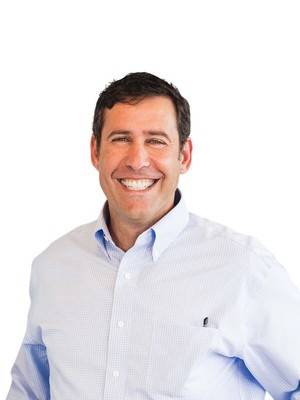 Gregg Lederman