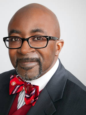 Alfred Edmond Jr.