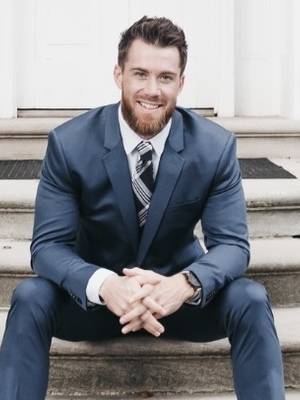 Jonathan Alsheimer