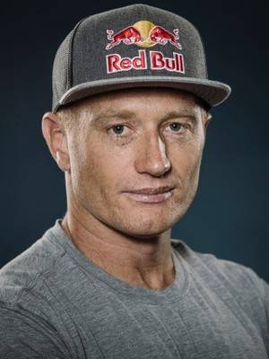 Jimmy Spithill