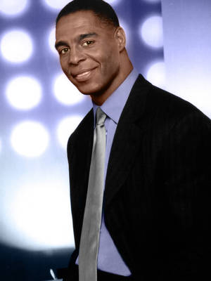 Marcus Allen