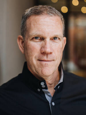 Scott Klososky