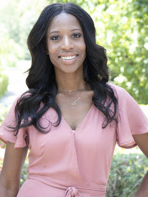 Mia Love