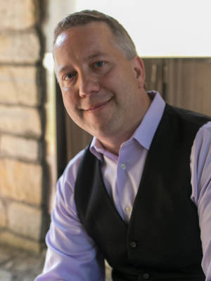 Scott Mautz