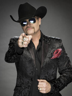 John Rich