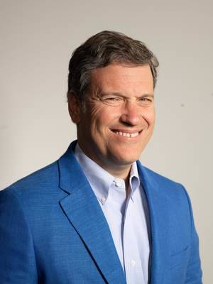 Jeff Fromm