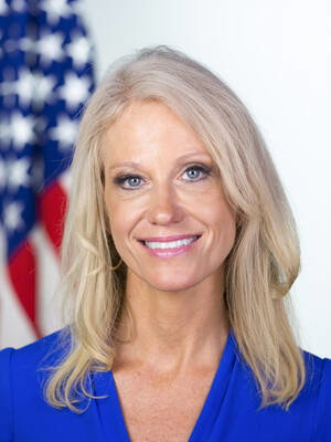 Kellyanne Conway