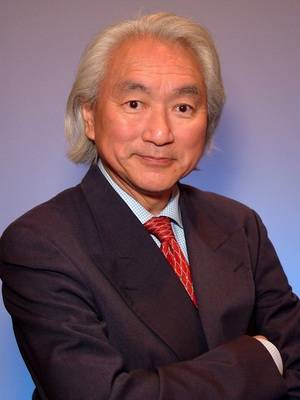 Michio Kaku