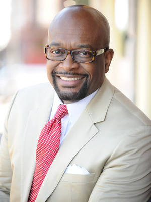 Keith Wyche