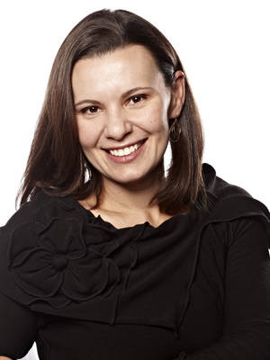 Tatyana Mamut
