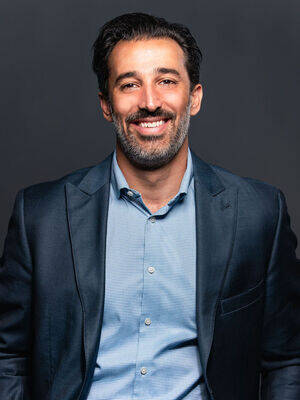 Marc Wayshak
