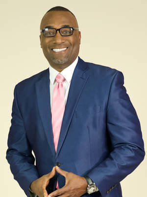 Mark Anthony Garrett