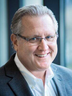 Mark Schaefer
