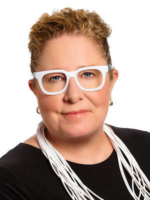 Heather McGowan