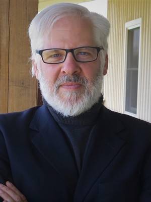 Michael Mercier