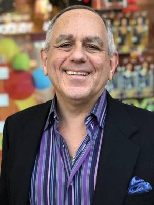 Michael R. Solomon
