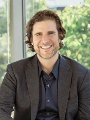 Michael Margolis