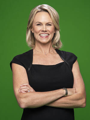 Molly Fletcher