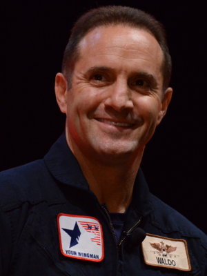 Waldo Waldman