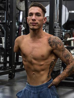 Nick Santonastasso
