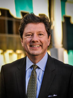 Peter Ricchiuti