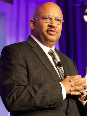 Principal Baruti Kafele