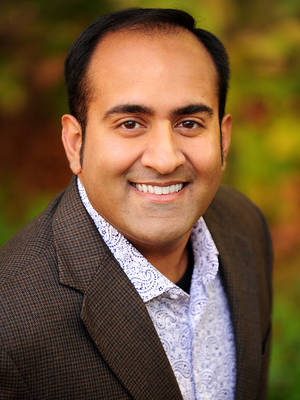 Rohit Bhargava
