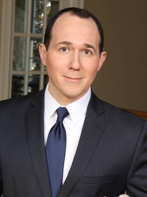 Raymond Arroyo
