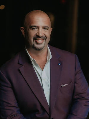 René Rodriguez