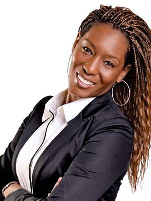 Risha Grant